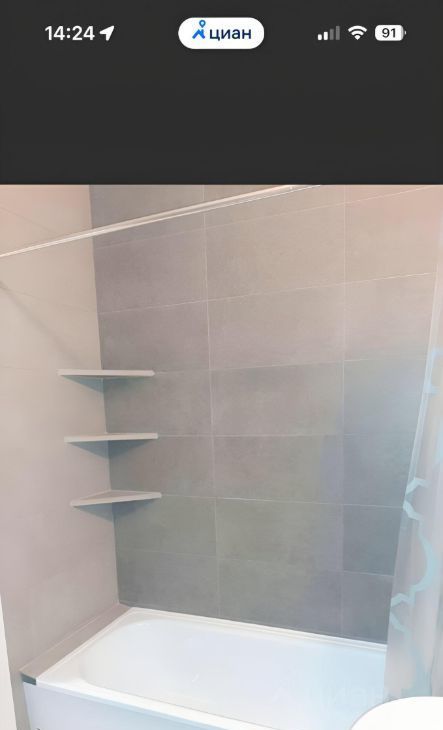 Сдается 2-к квартира на улица Маресьева, 6к2, метро Улица Дмитриевского, г. Москва