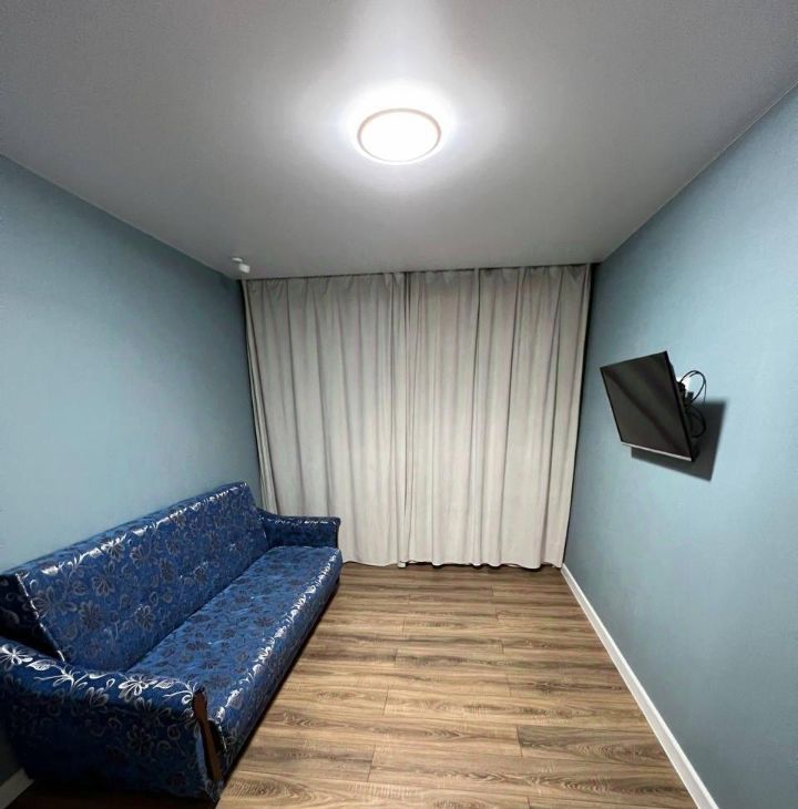 Аренда двухкомнатной квартиры на к6, метро Текстильщики, г. Москва