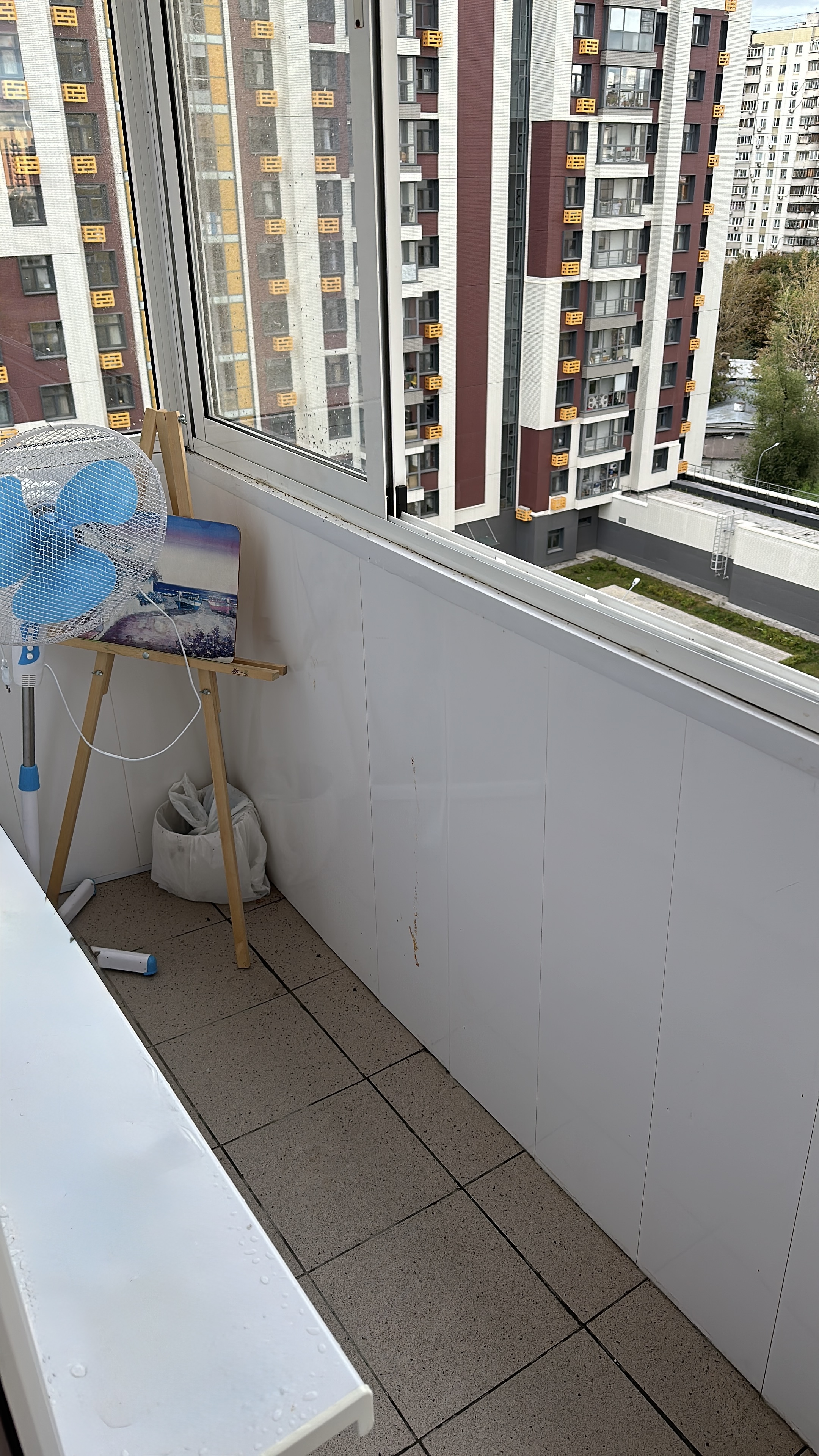 Сдам 2х-комнатную квартиру на г Москва, ул Бехтерева, д 7 к 3, метро Кантемировская, г. Москва