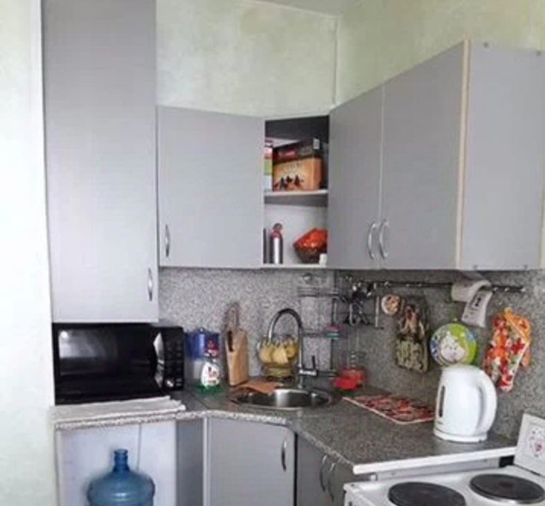 Сдаю 1к квартиру на улица Борисовские Пруды, 44, метро Борисово, г. Москва