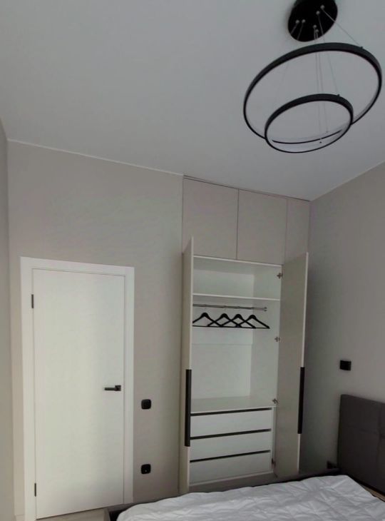 Сдается 1к квартира на улица 1-я Ватутинская, 12к2, метро Ольховая, г. Москва