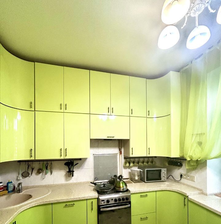 Сдается 2-к квартира на улица Трофимова, 31, метро Автозаводская (Замоскворецкая линия), г. Москва