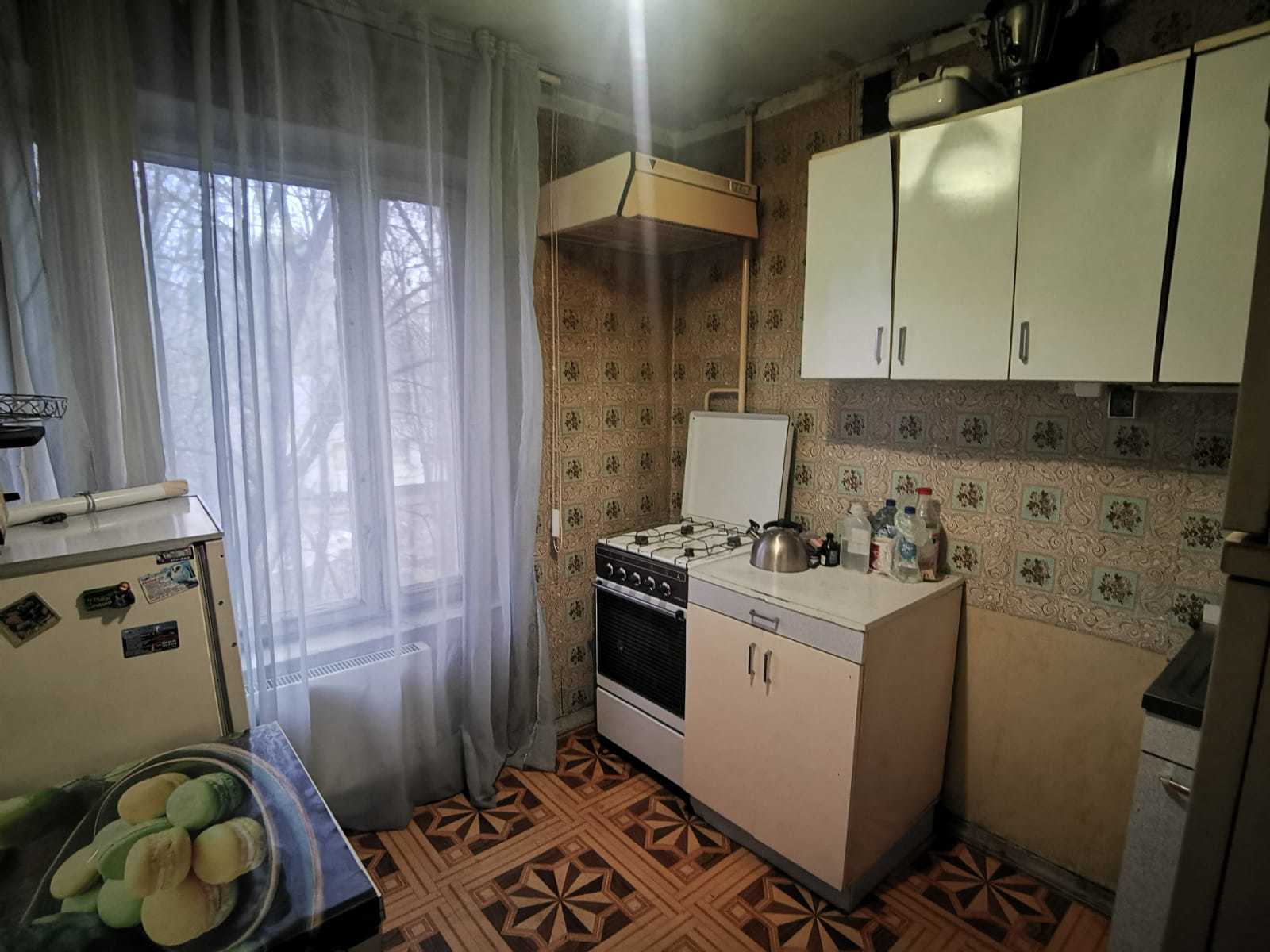 Сдается 1к квартира на г Москва, Студёный проезд, д 26 к 2, метро Медведково, г. Москва