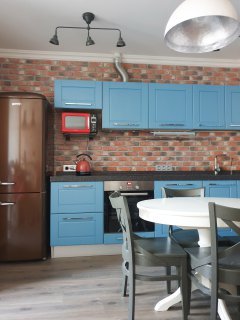 Сдается 1к квартира на г Санкт-Петербург, наб Реки Смоленки, д 3 к 1, метро Василеостровская, г. Санкт-Петербург