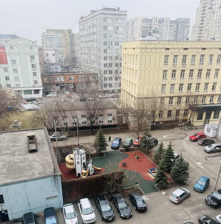 Сдаю 3к квартиру на Марксистская улица, 38, метро Марксистская, г. Москва