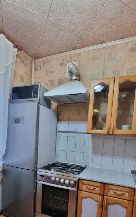 Сдается 2-комнатная квартира на Открытое шоссе, 1К7, метро Бульвар Рокоссовского, г. Москва