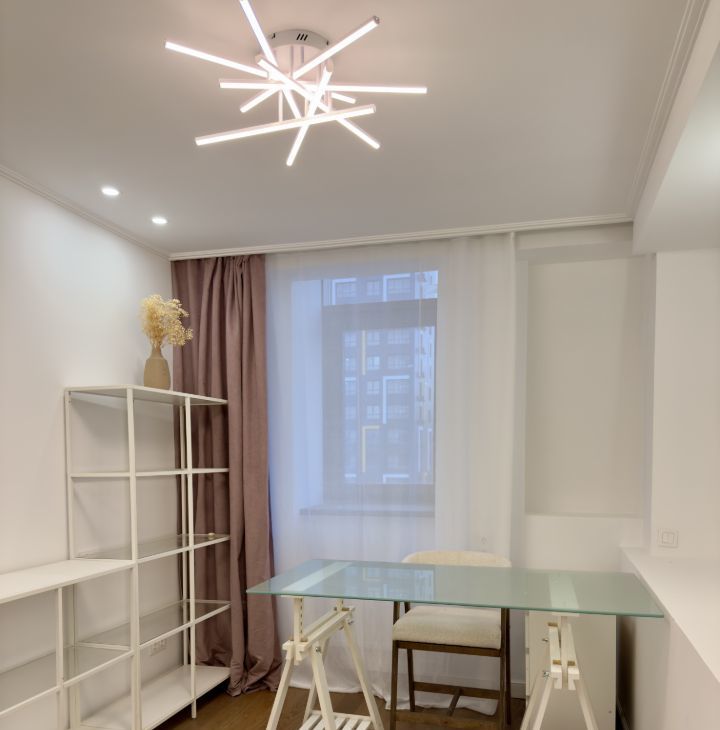 Сдам 3х-комнатную квартиру на Новочеремушкинская улица, 58, метро Профсоюзная, г. Москва