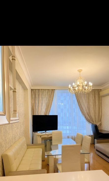 Сдам 4-комнатную квартиру на Кочновский проезд, 4к2, метро Аэропорт, г. Москва