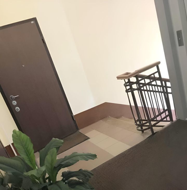 Сдаю 3-комнатную квартиру на Саввинская набережная, 3, метро Смоленская (Арбатско-Покровская линия), г. Москва