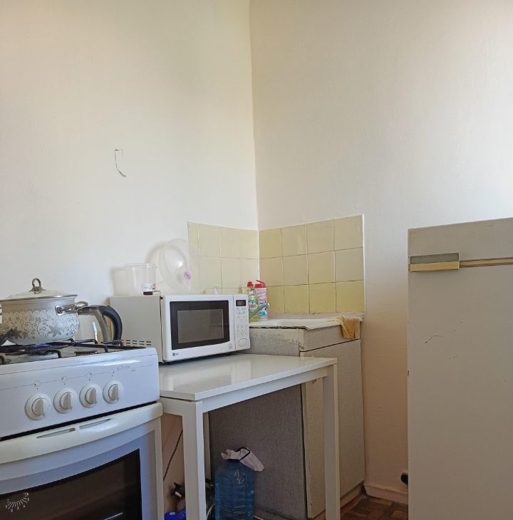 Сдаю 1-к квартиру на Ослябинский переулок, 3, метро Автозаводская (Замоскворецкая линия), г. Москва