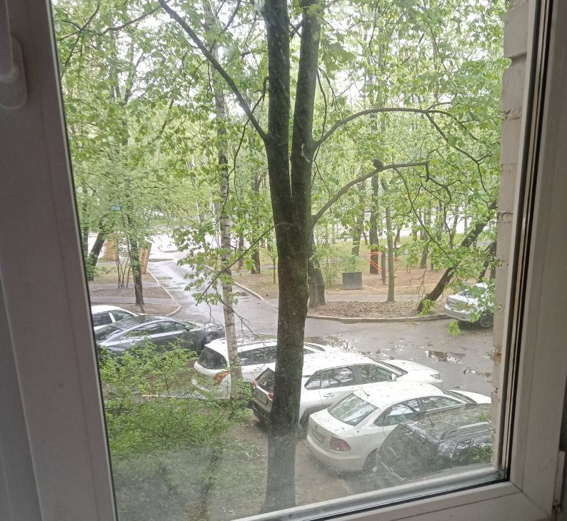Аренда однокомнатной квартиры на Полоцкая улица, 14/15, метро Молодёжная, г. Москва