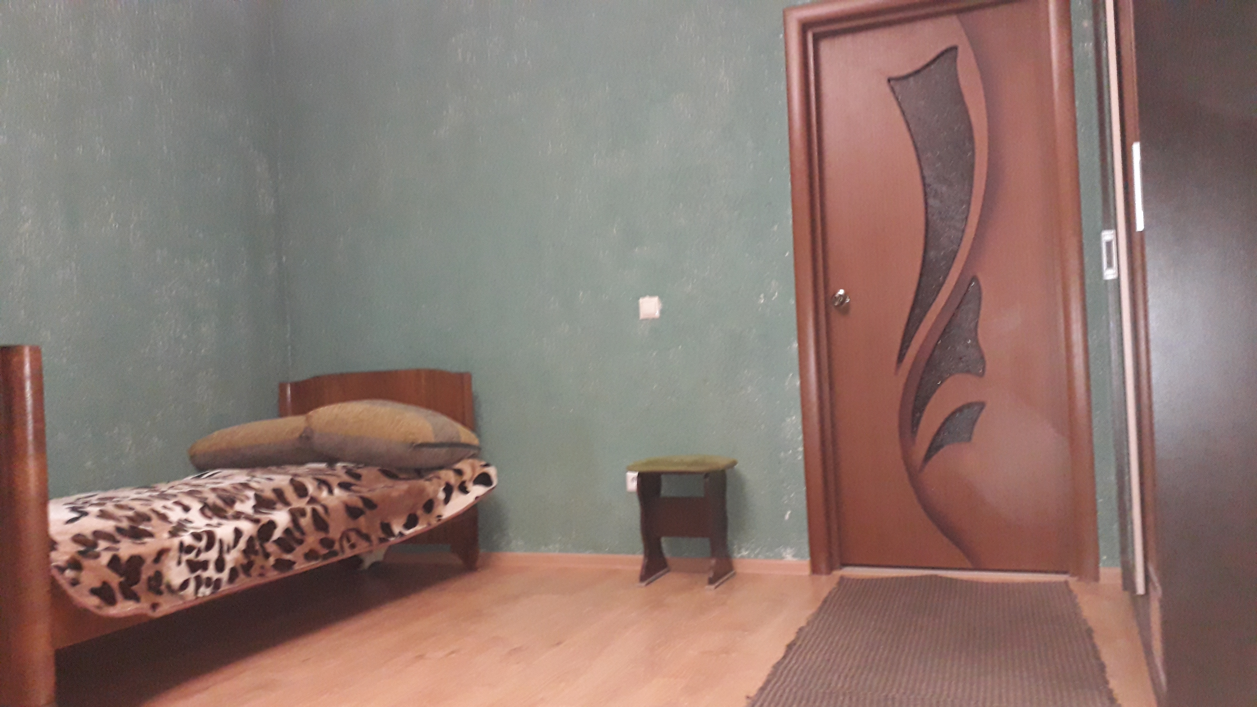 Сдам однокомнатную квартиру на г Москва, ул Вяземская, д 6, г. Москва