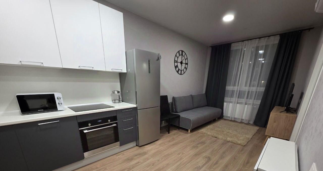 Аренда 1-комнатной квартиры на 5с4к1, метро Филатов Луг, г. Москва