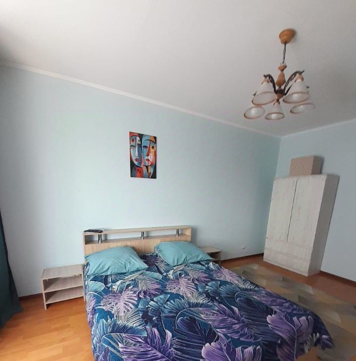 Сдаю однокомнатную квартиру на улица Герасима Курина, 20, метро Пионерская, г. Москва
