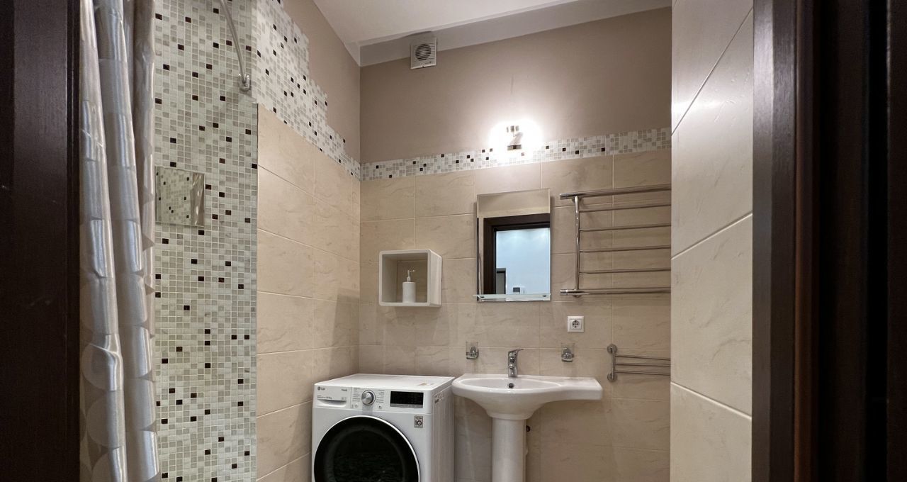 Сдам 2-комнатную квартиру на Крылатская улица, 45К1, метро Крылатское, г. Москва