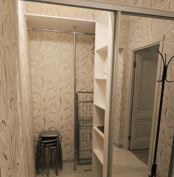 Аренда 1к квартиры на улица Лавриненко, 13к3, метро Лухмановская, г. Москва
