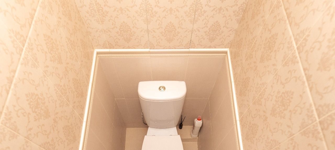 Сдам 1к квартиру на улица Борисовские Пруды, 34К2, метро Борисово, г. Москва