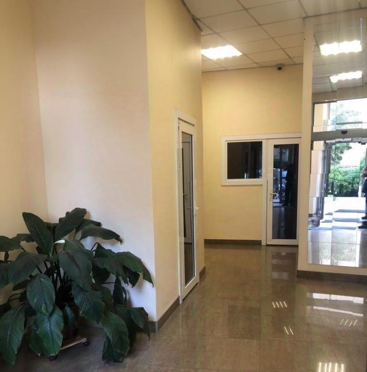 Сдам 3к квартиру на Петровско-Разумовская аллея, 10К2, метро Динамо, г. Москва