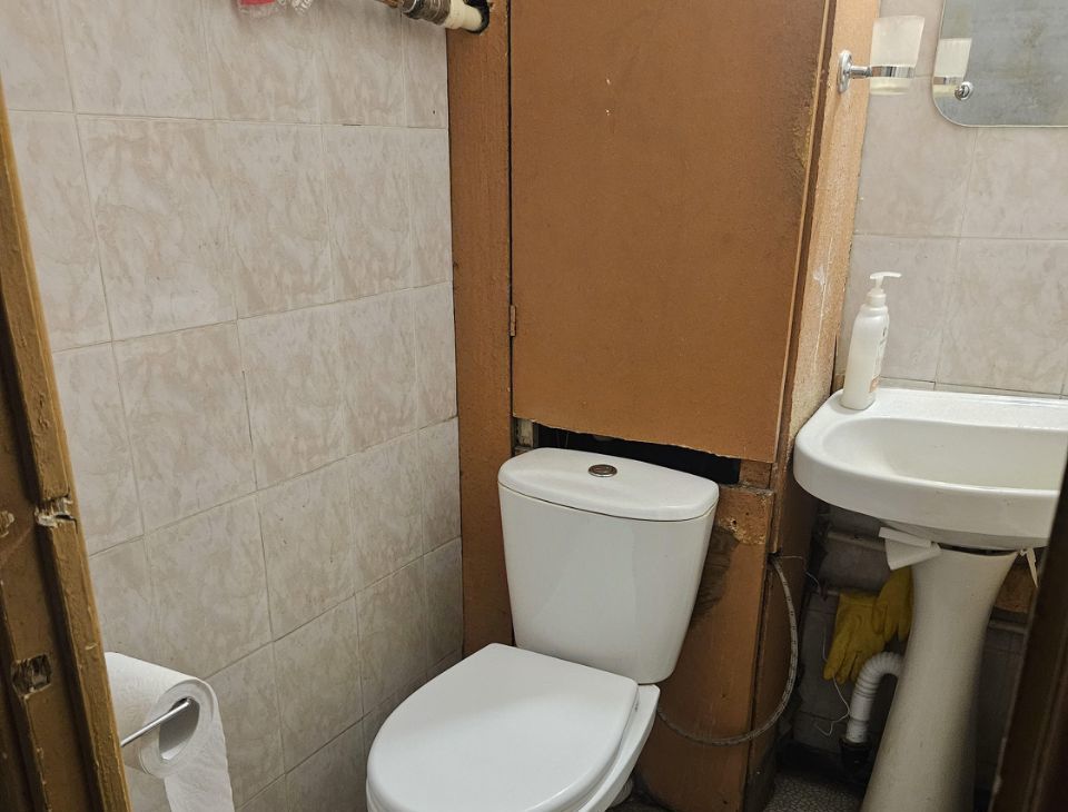 Сдам однокомнатную квартиру на улица Академика Варги, 28, метро Тропарёво, г. Москва