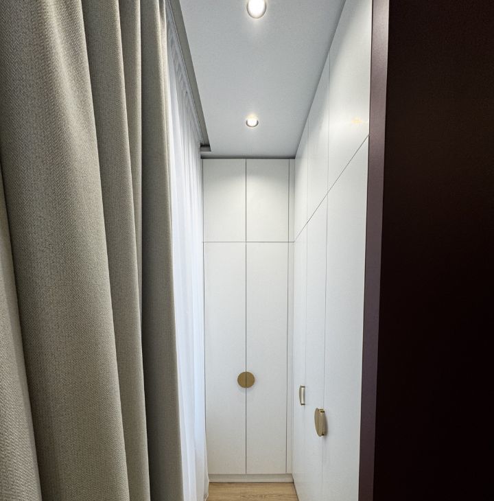 Снять 4х-комнатную квартиру на набережная Марка Шагала, 11к3, метро ЗИЛ, г. Москва