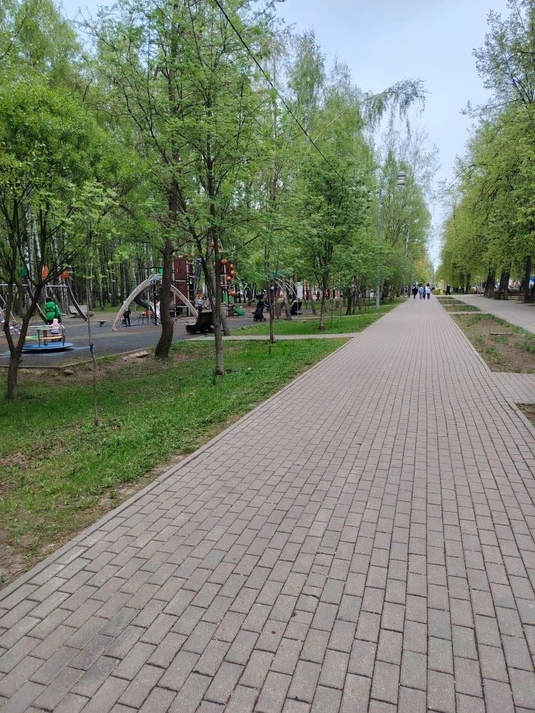 Сдам 1к квартиру на Московская обл, г Королёв, ул Гагарина, д 48, метро ВДНХ, г. Москва