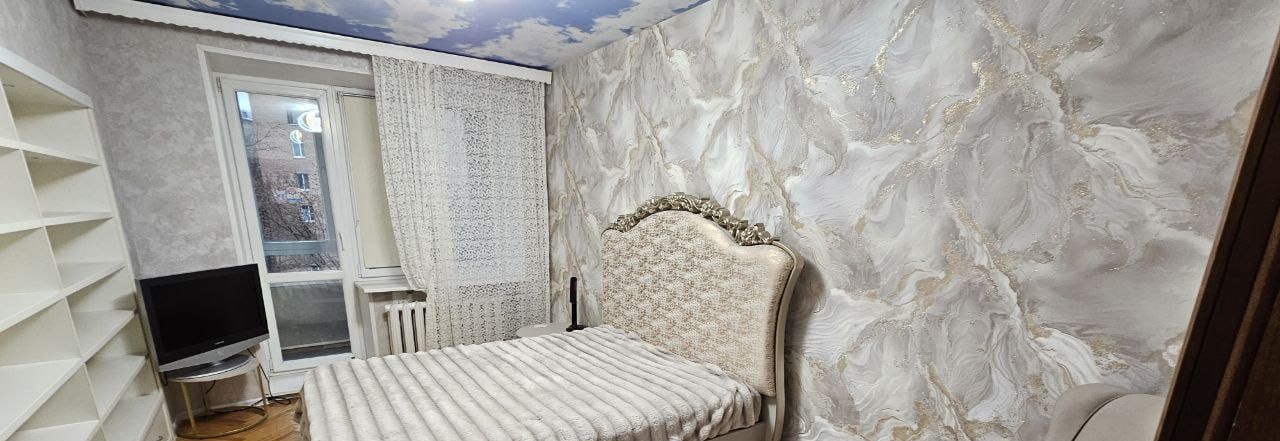 Сдается 3-комнатная квартира на улица Вавилова, 60К5, метро Университет, г. Москва