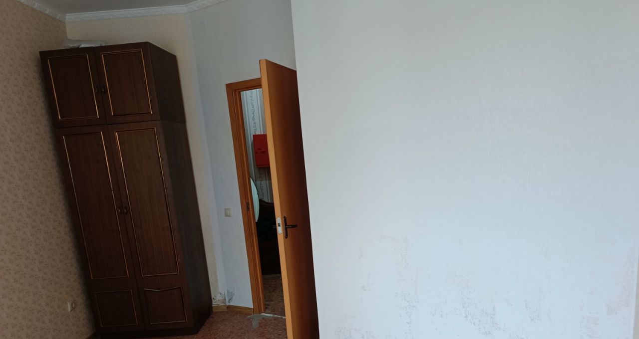 Снять двухкомнатную квартиру на Нагатинская набережная, 12, метро Нагатинская, г. Москва