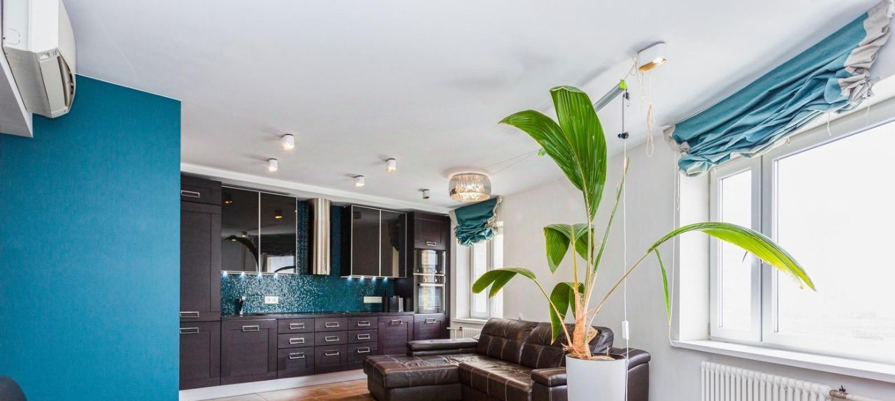 Сдам 2-к квартиру на Волгоградский проспект, 26А, метро Дубровка (Люблинская линия), г. Москва