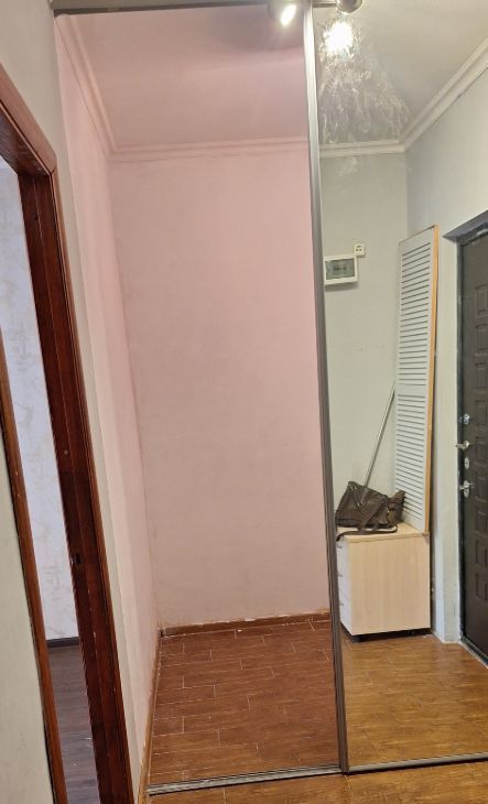 Снять 1-комнатную квартиру на Суздальская улица, 42К3, метро Новокосино, г. Москва