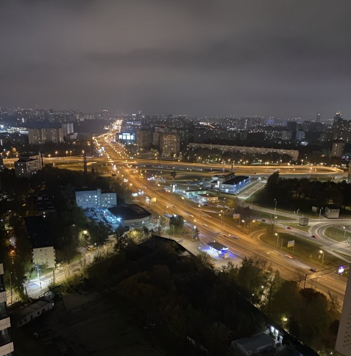 Снять 1-к квартиру на Очаковское шоссе, 5к3, метро Мичуринский проспект, г. Москва