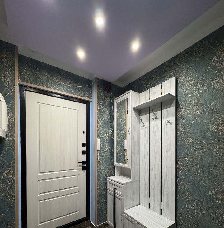 Сдам 1к квартиру на улица Бестужевых, 21, метро Бибирево, г. Москва