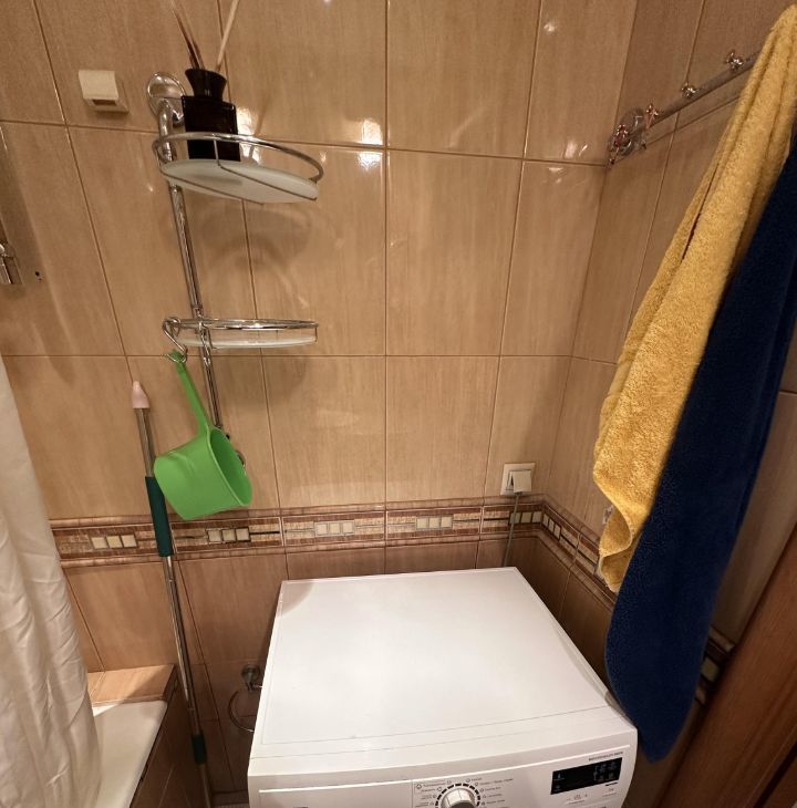 Сдам 3-к квартиру на Бескудниковский бульвар, 30К3, метро Селигерская, г. Москва