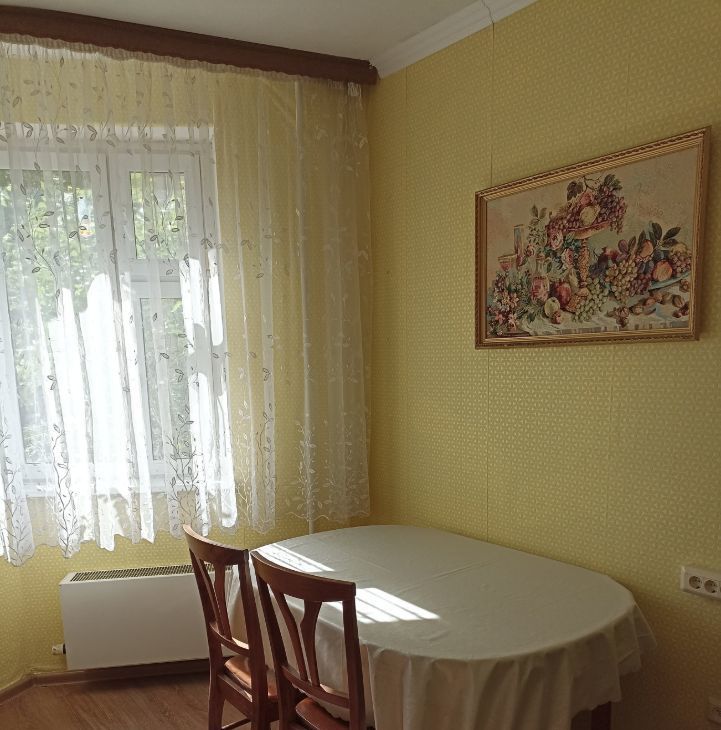 Аренда 1-к квартиры на Волгоградский проспект, 105к2, метро Кузьминки, г. Москва