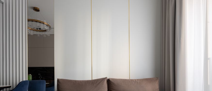 Снять однокомнатную квартиру на Новоалексеевская улица, 16к2, метро ВДНХ, г. Москва