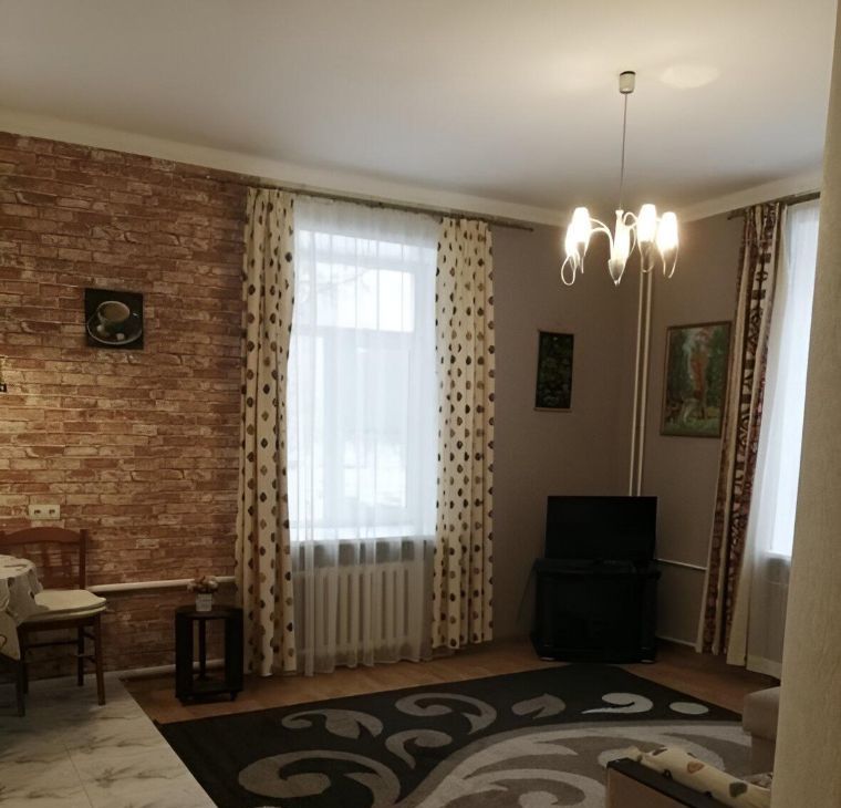 Сдается 2х-комнатная квартира на проезд Аэропорта, 11А, метро Зорге, г. Москва