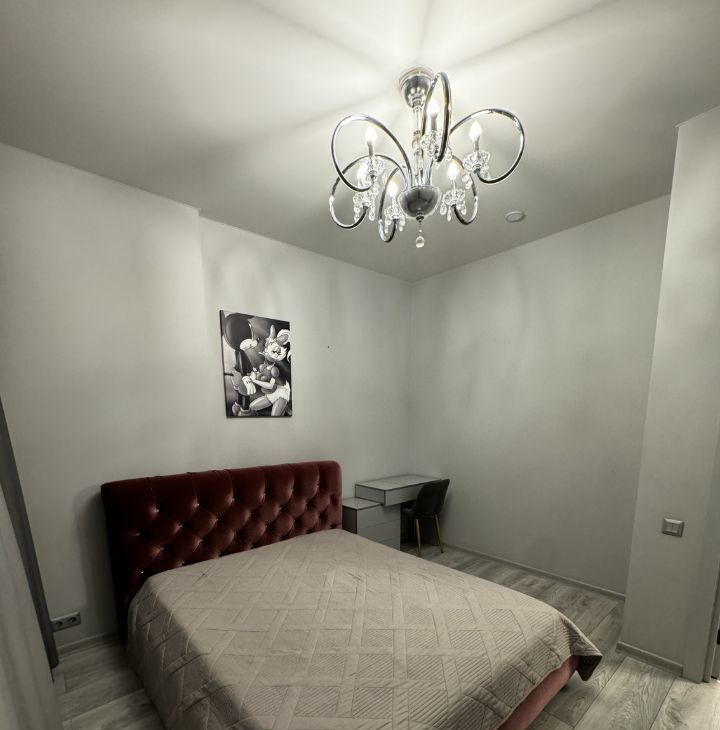 Сдаю 2х-комнатную квартиру на Шмитовский проезд, 39к1, метро Шелепиха, г. Москва