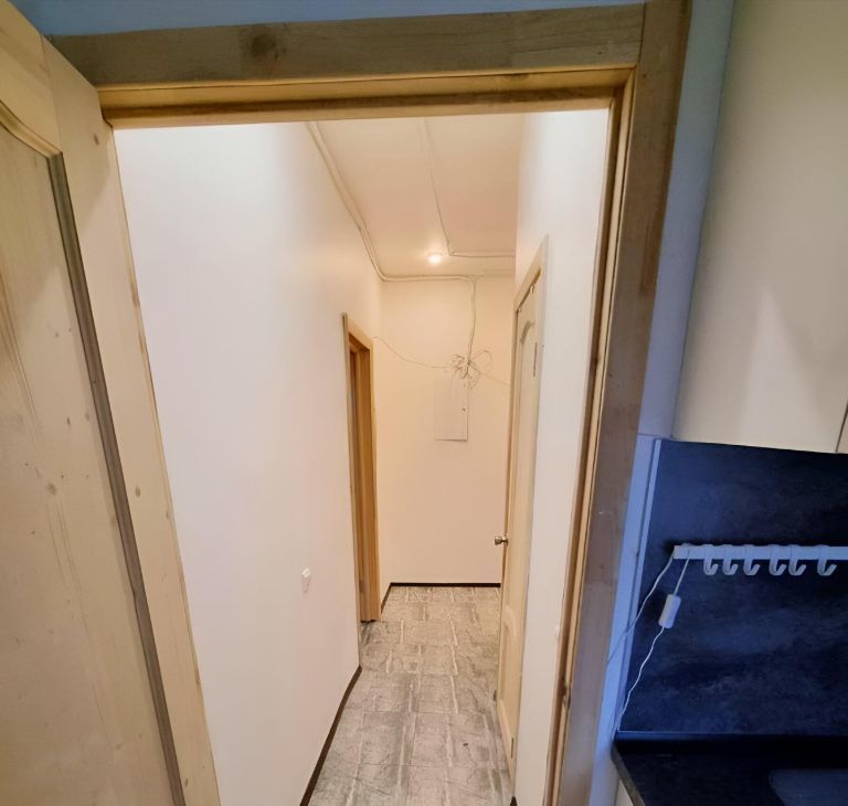 Снять 1к квартиру на улица Гамалеи, 4, метро Панфиловская, г. Москва