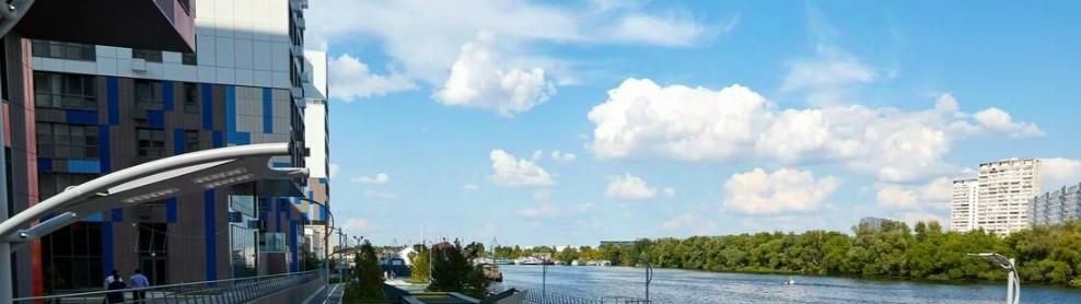 Сдаю 1к квартиру на улица Корабельная, 9, метро Коломенская, г. Москва