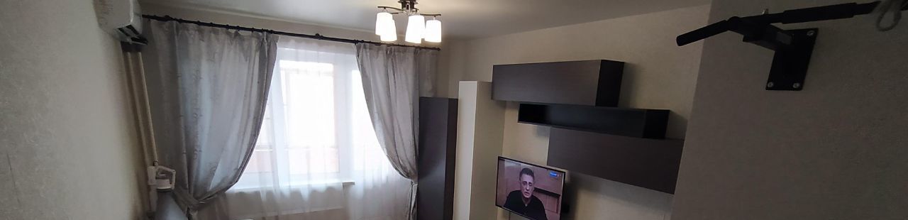 Снять 1-к квартиру на улица Малышева, 32, метро Волжская, г. Москва