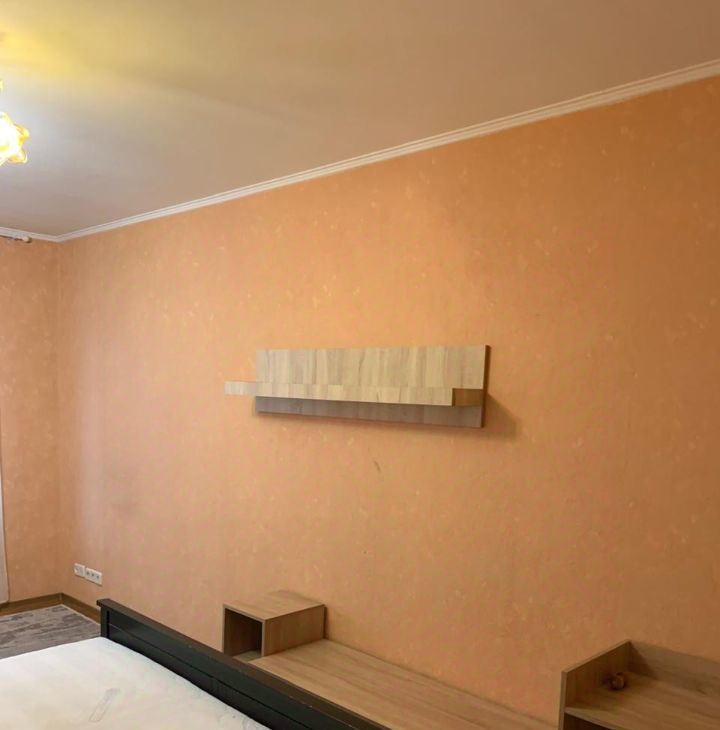 Сдаю 1-к квартиру на Волгоградский проспект, 26А, метро Крестьянская застава, г. Москва