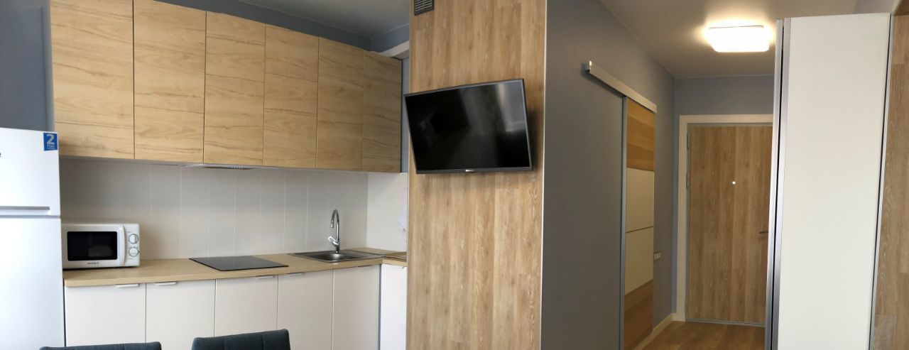 Сдаю 1-комнатную квартиру на улица Вертолетчиков, 4, метро Лухмановская, г. Москва