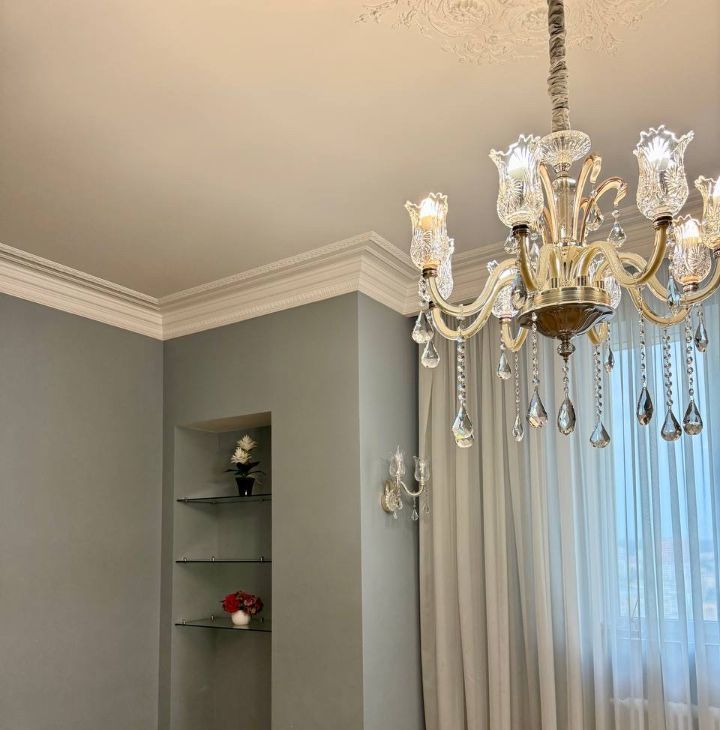 Аренда 3х-комнатной квартиры на Первомайская улица, 42к1, г. Москва