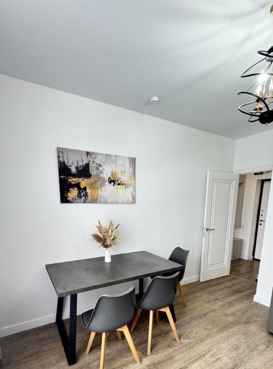 Сдам 1-комнатную квартиру на улица Маресьева, 7к3, метро Улица Дмитриевского, г. Москва