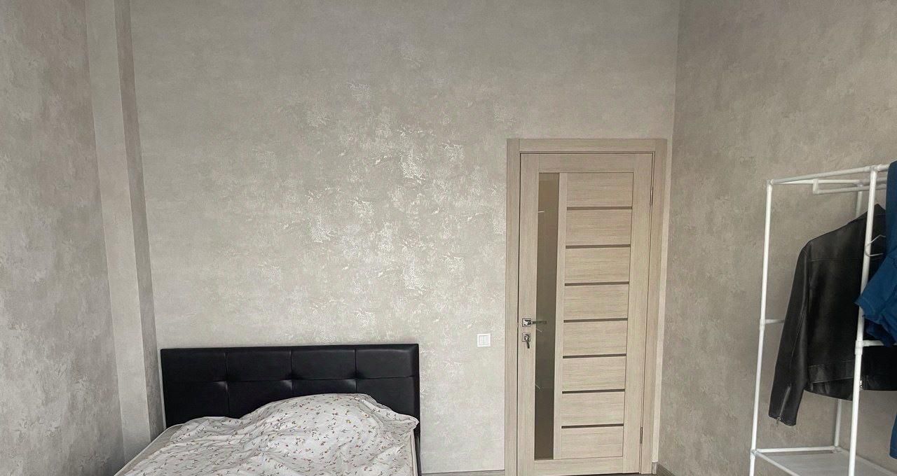 Сдам двухкомнатную квартиру на бульвар Скандинавский, 12, метро Ольховая, г. Москва