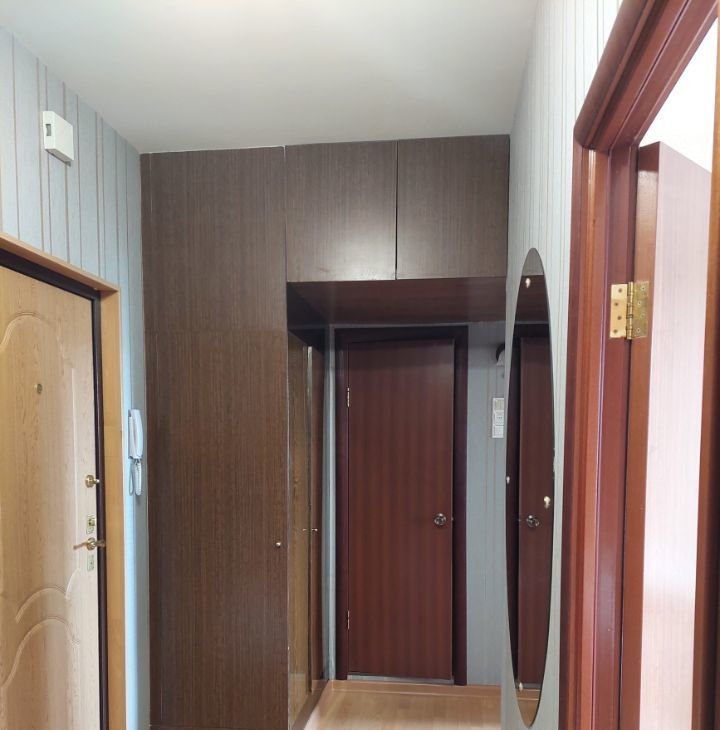 Сдам двухкомнатную квартиру на улица Декабристов, 8К1, метро Отрадное, г. Москва