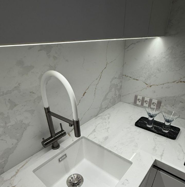 Аренда двухкомнатной квартиры на 3-я Хорошевская улица, 17А, метро Зорге, г. Москва