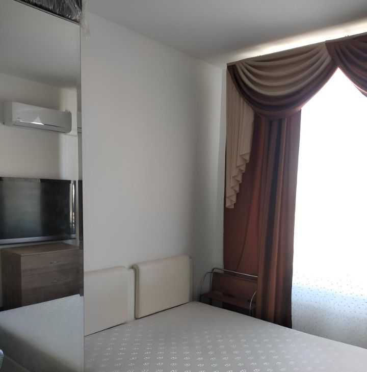 Снять 1-комнатную квартиру на Тюменский проезд, 3к1, метро Преображенская площадь, г. Москва