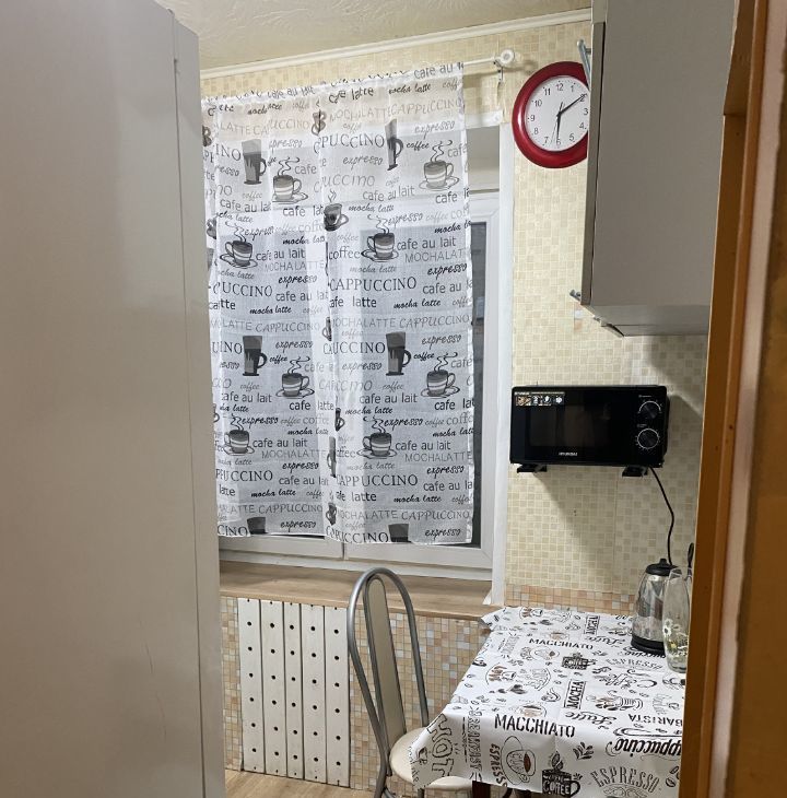 Сдам 1-к квартиру на Веселая улица, 33К1, метро Кантемировская, г. Москва