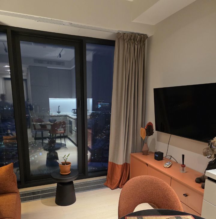 Аренда однокомнатной квартиры на 2-я Хуторская улица, 34, метро Дмитровская, г. Москва