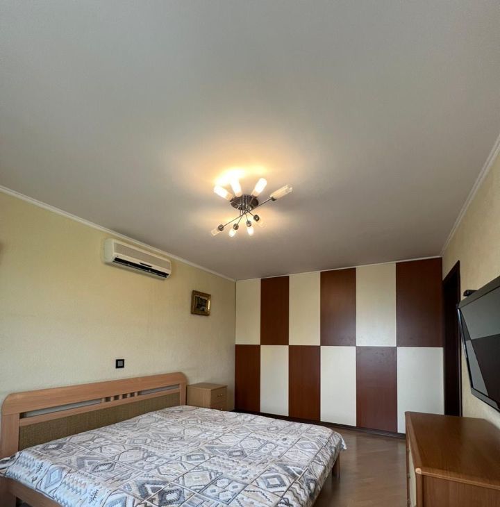 Снять 2-комнатную квартиру на Ленинский проспект, 152, метро Юго-Западная, г. Москва